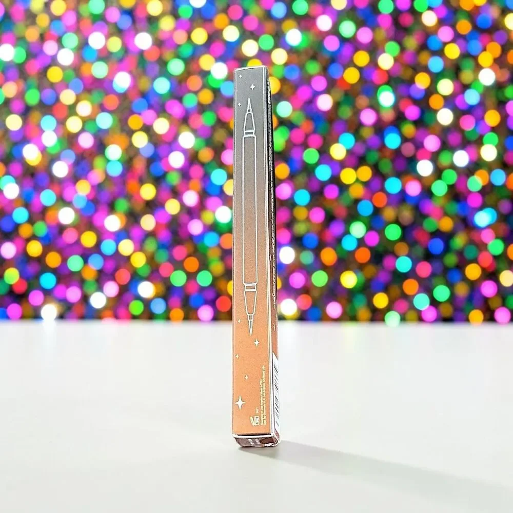 GLAMNETIC Ultimate Magnetic Liner Duo In Cocoa Dreams & Deep Space NIB